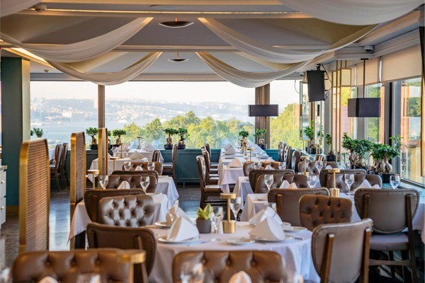 Romance Istanbul Hotel