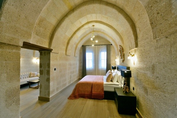 Sacred Mansion