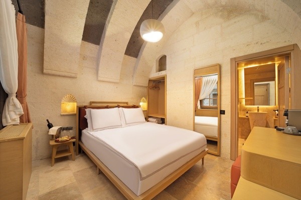 Zafora Hotel Cappadocia