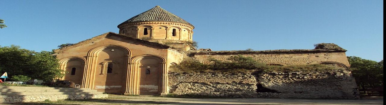 Eastern Turkey Tour Day 3