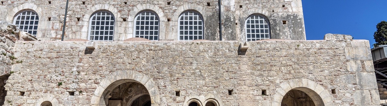 Antalya - Demre Myra Kekova Private Tour Day 1
